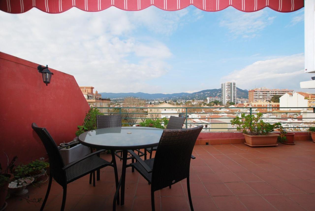 Apartamento Laguna Blue Vilassar De Mar